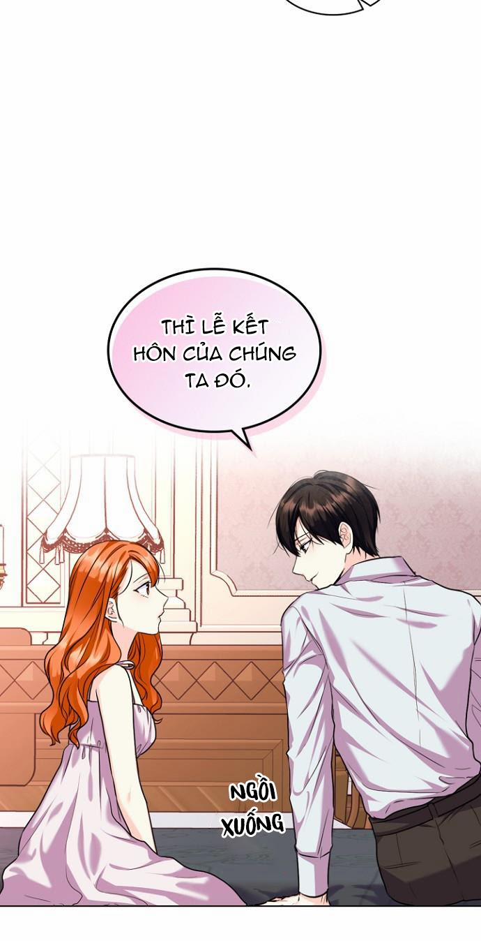 Đức Hạnh Của Ác Nữ Phản Diện 67 trang 56