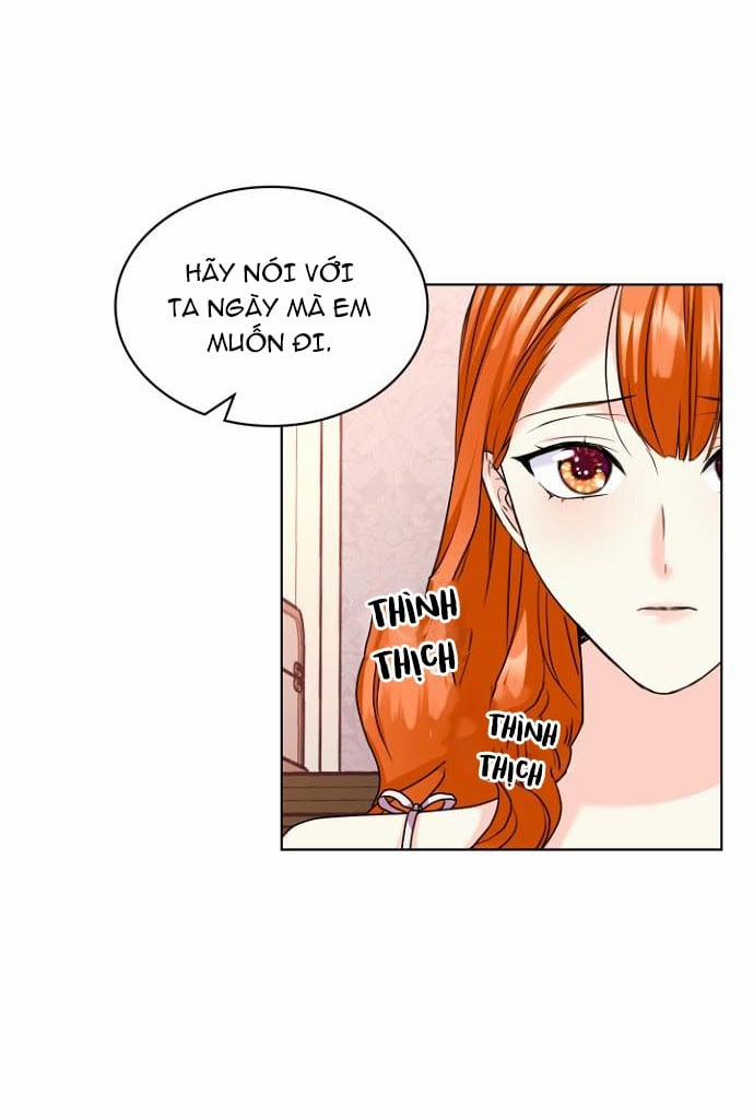 Đức Hạnh Của Ác Nữ Phản Diện 67 trang 57