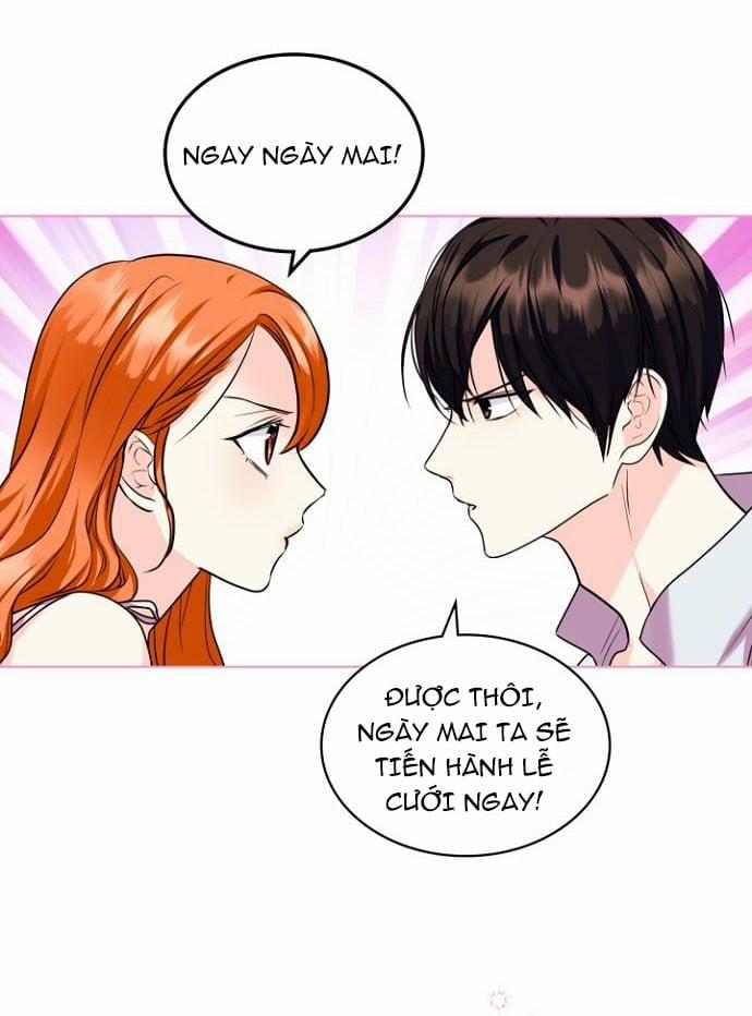 Đức Hạnh Của Ác Nữ Phản Diện 67 trang 58