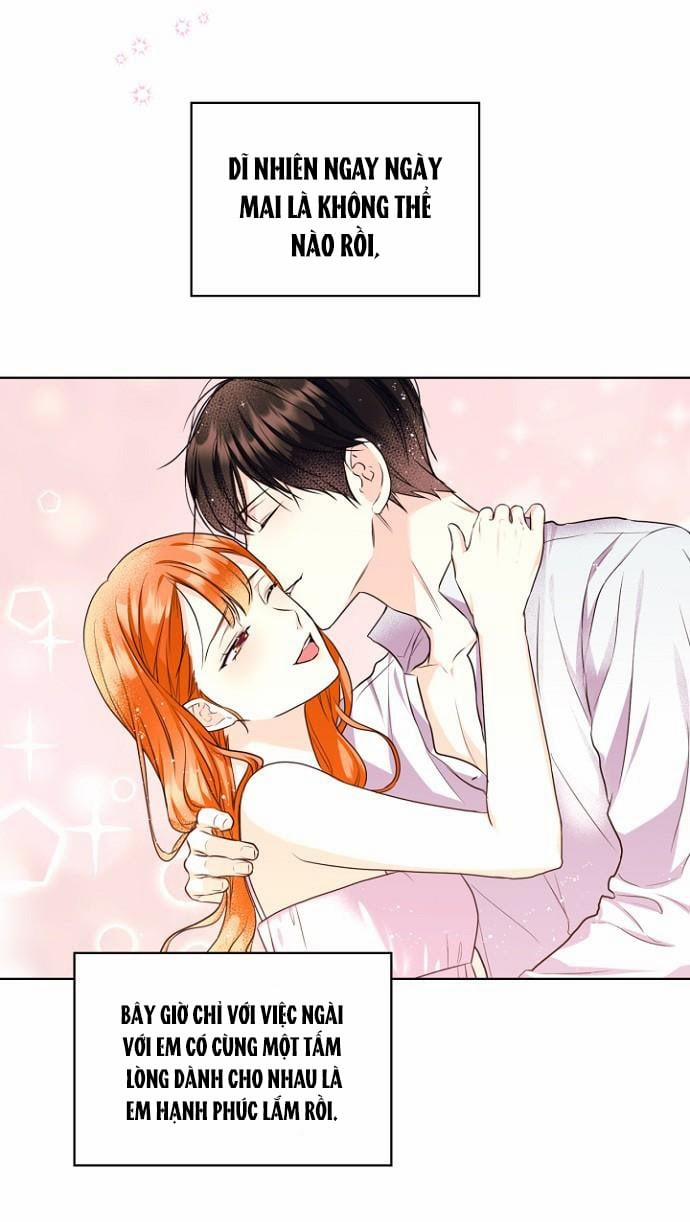 Đức Hạnh Của Ác Nữ Phản Diện 67 trang 60