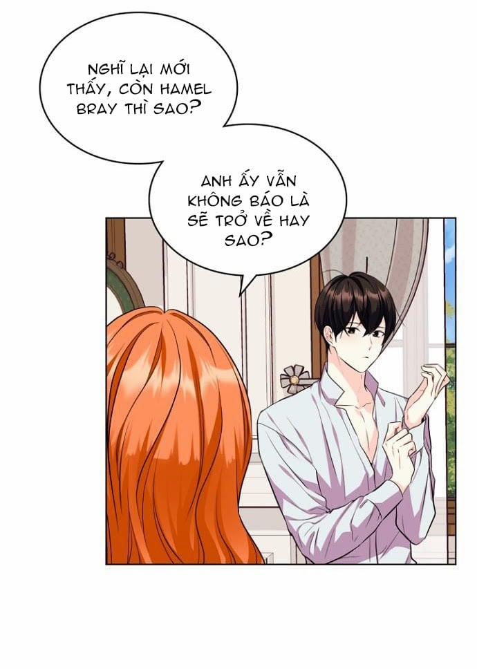 Đức Hạnh Của Ác Nữ Phản Diện 67 trang 62