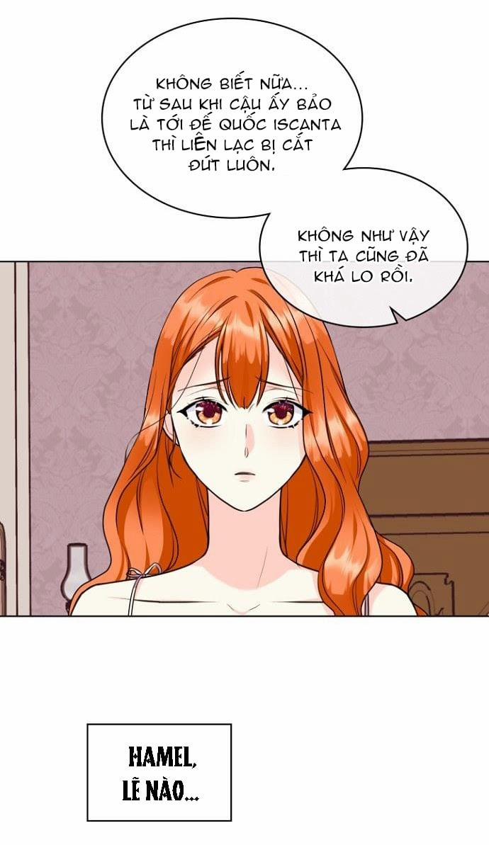 Đức Hạnh Của Ác Nữ Phản Diện 67 trang 63