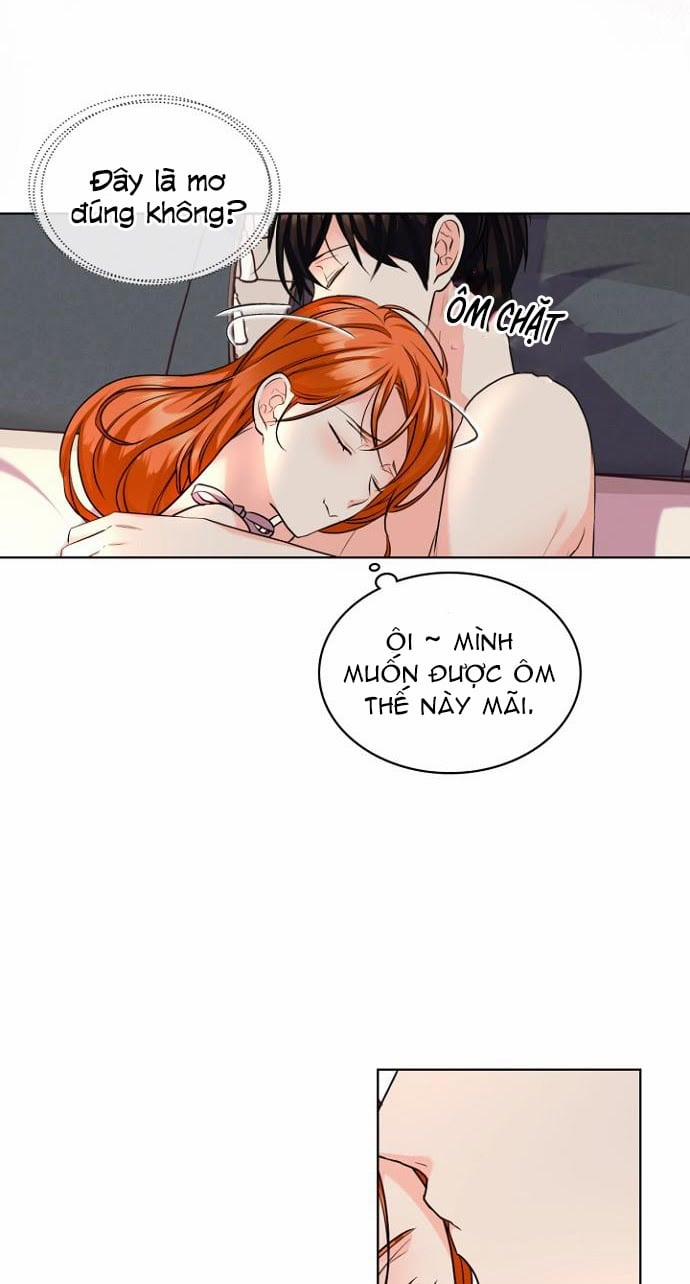 Đức Hạnh Của Ác Nữ Phản Diện 67 trang 7