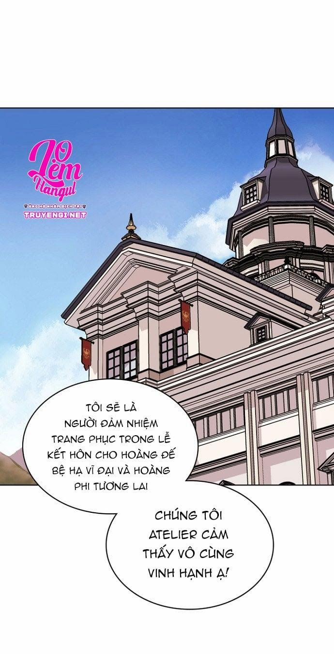 Đức Hạnh Của Ác Nữ Phản Diện 68 trang 0