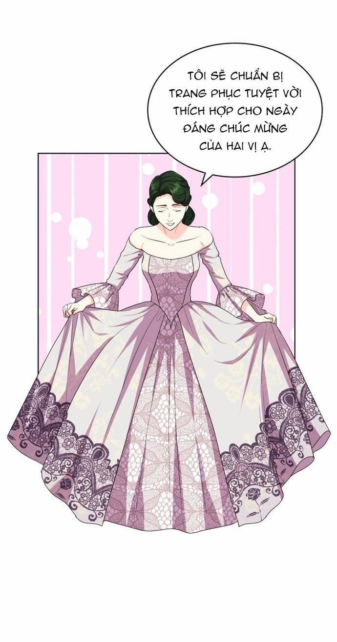 Đức Hạnh Của Ác Nữ Phản Diện 68 trang 1