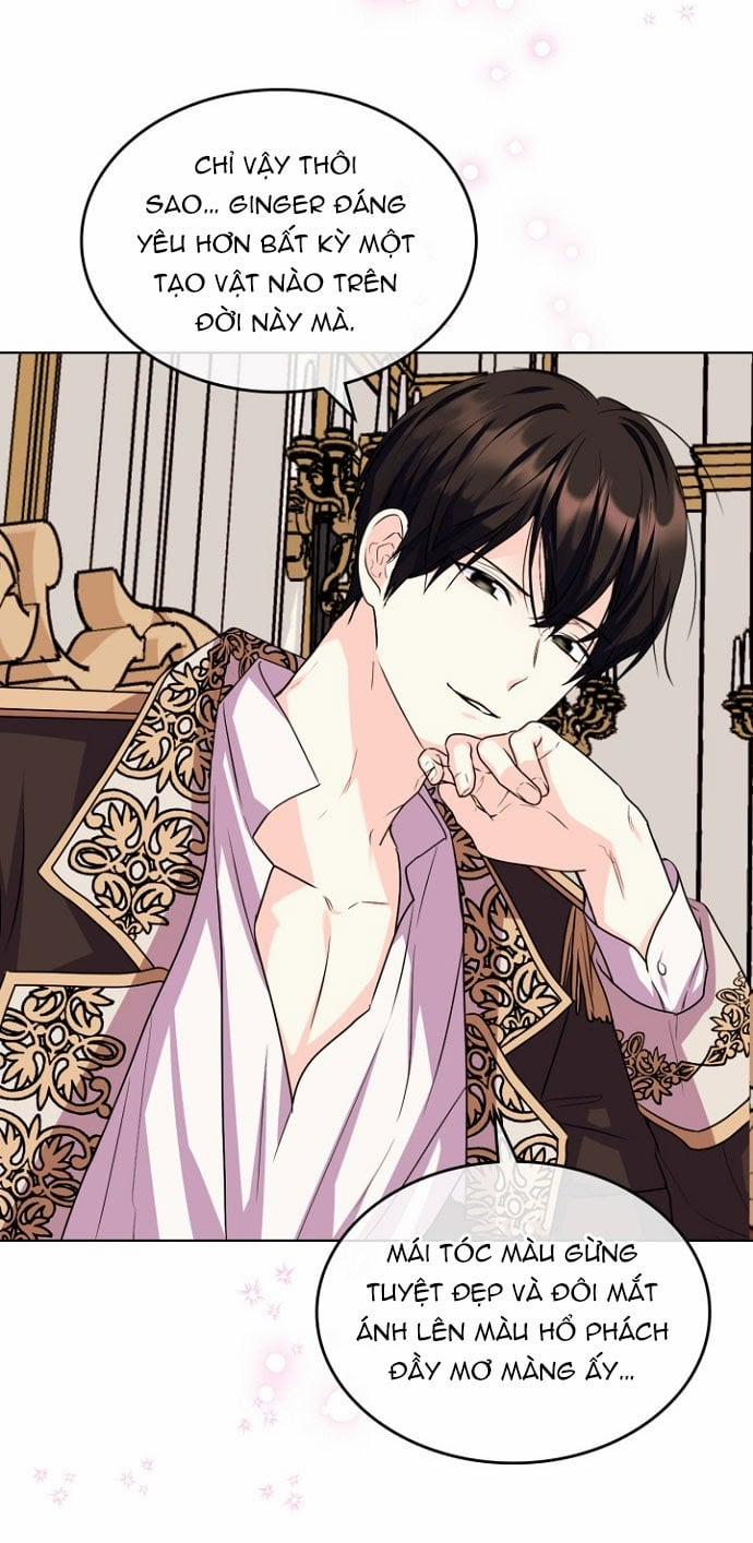 Đức Hạnh Của Ác Nữ Phản Diện 68 trang 16