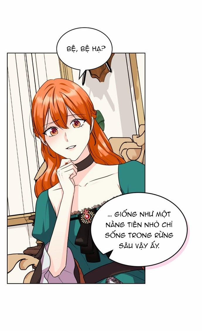 Đức Hạnh Của Ác Nữ Phản Diện 68 trang 17