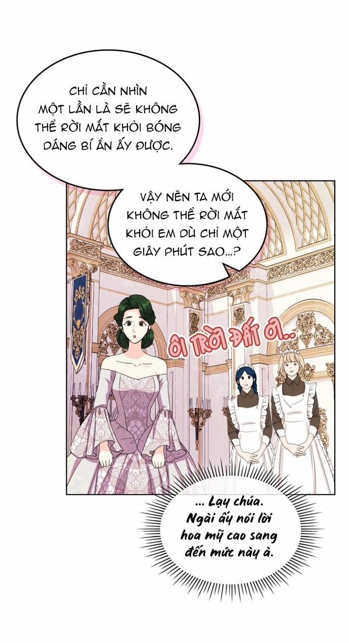 Đức Hạnh Của Ác Nữ Phản Diện 68 trang 18