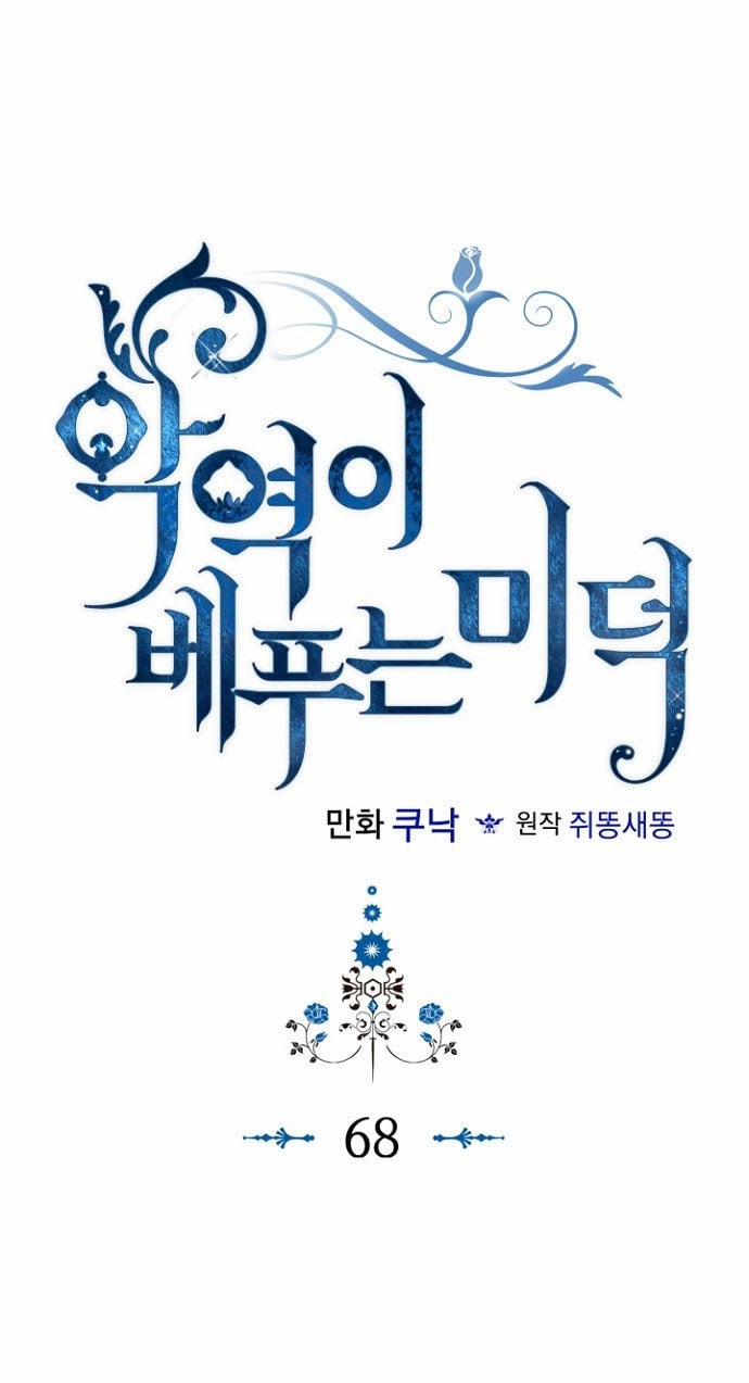 Đức Hạnh Của Ác Nữ Phản Diện 68 trang 2