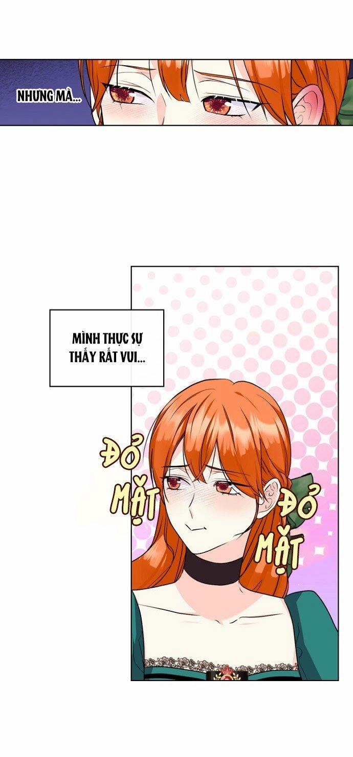 Đức Hạnh Của Ác Nữ Phản Diện 68 trang 20