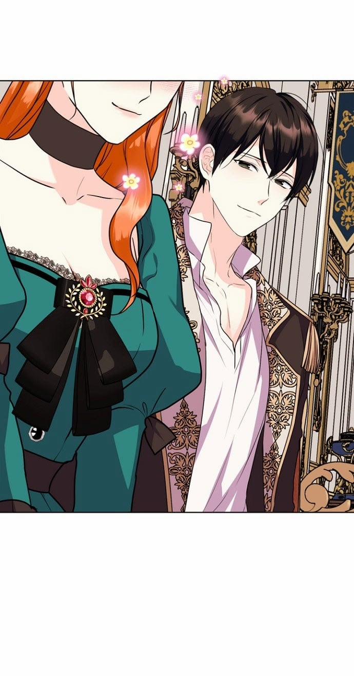 Đức Hạnh Của Ác Nữ Phản Diện 68 trang 21