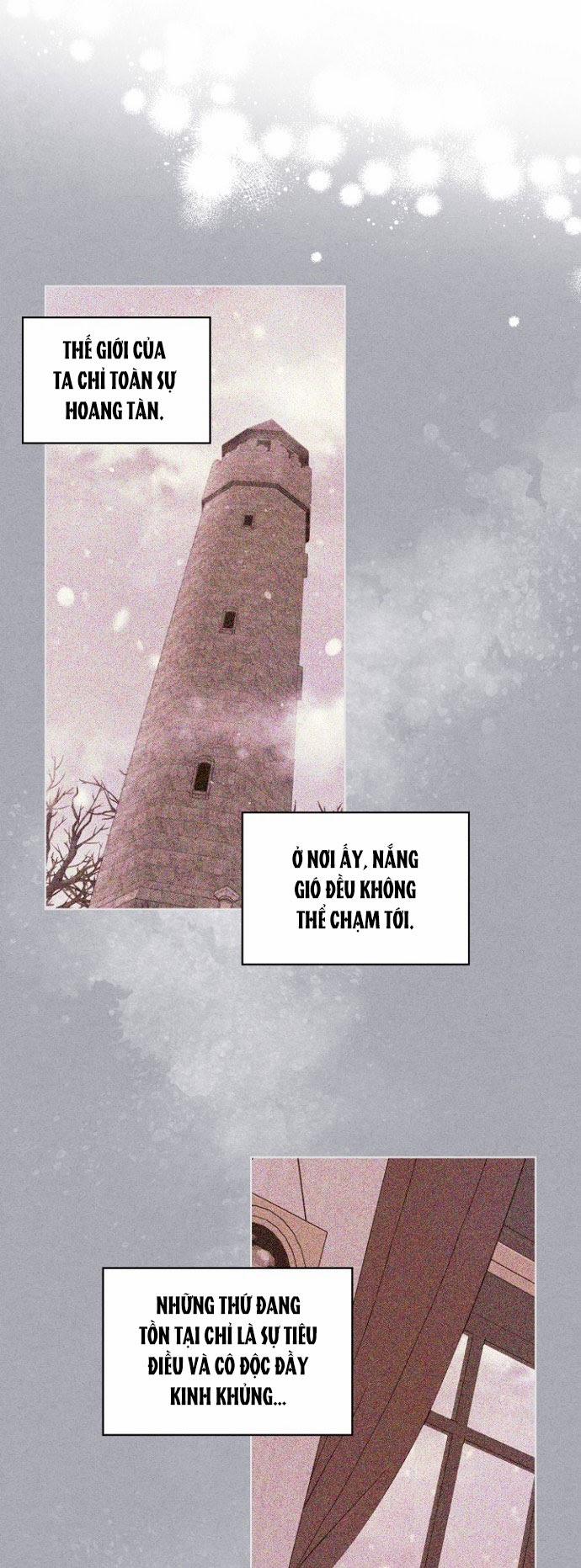 Đức Hạnh Của Ác Nữ Phản Diện 68 trang 26