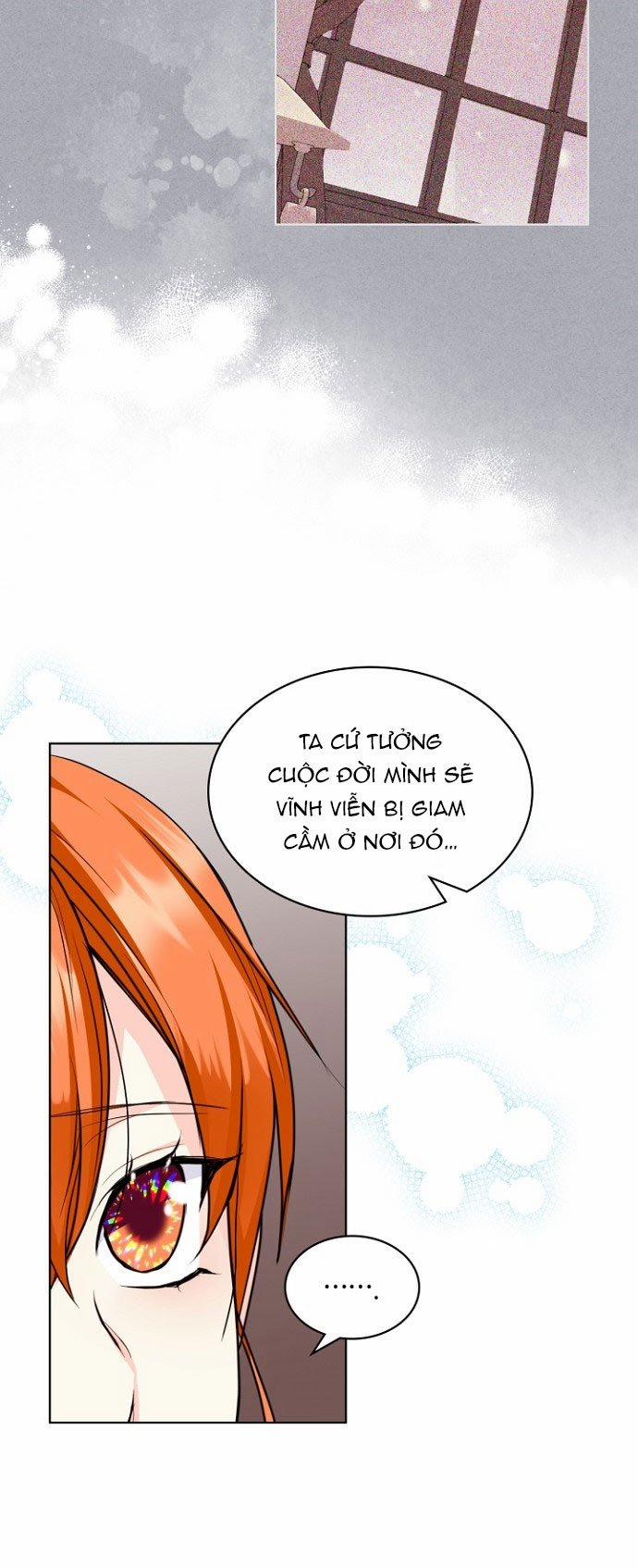 Đức Hạnh Của Ác Nữ Phản Diện 68 trang 27