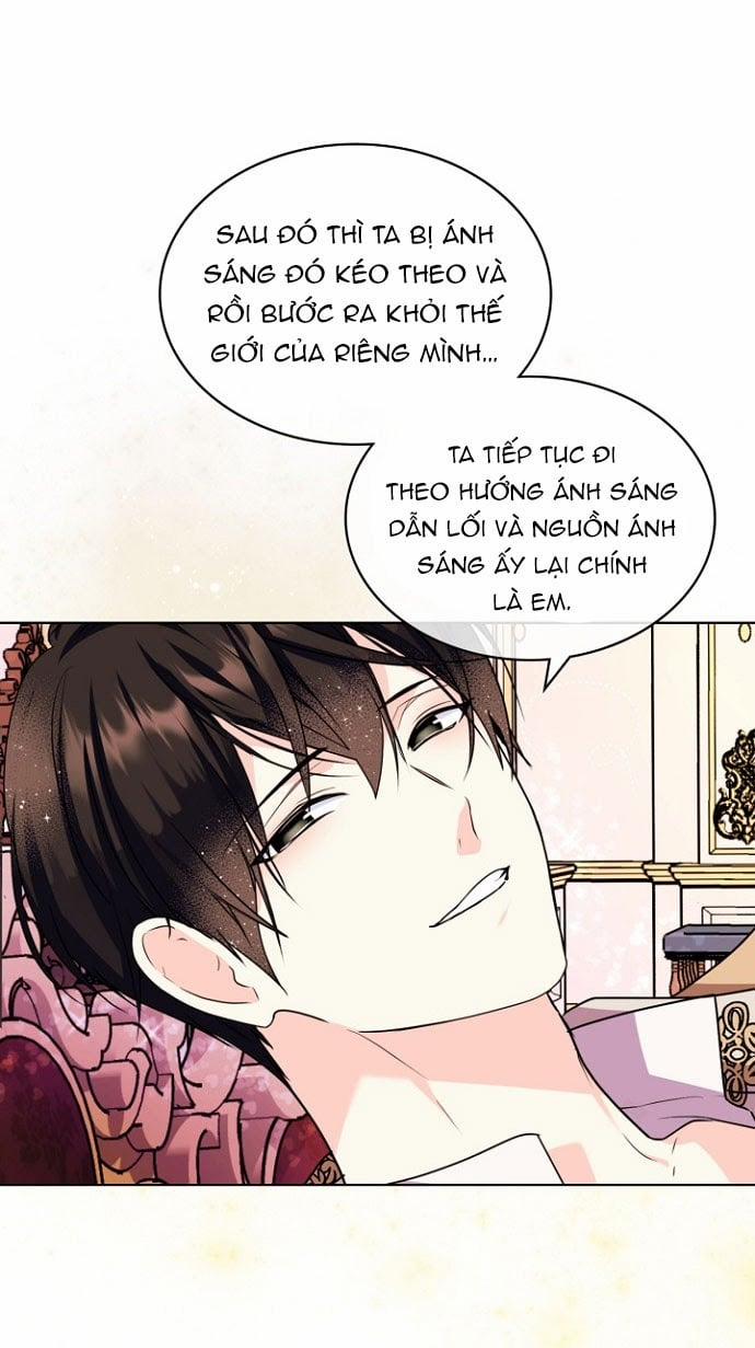 Đức Hạnh Của Ác Nữ Phản Diện 68 trang 29