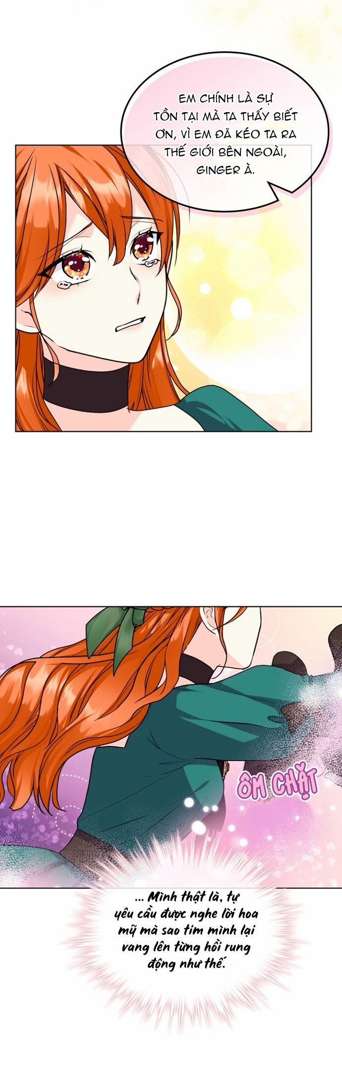 Đức Hạnh Của Ác Nữ Phản Diện 68 trang 30