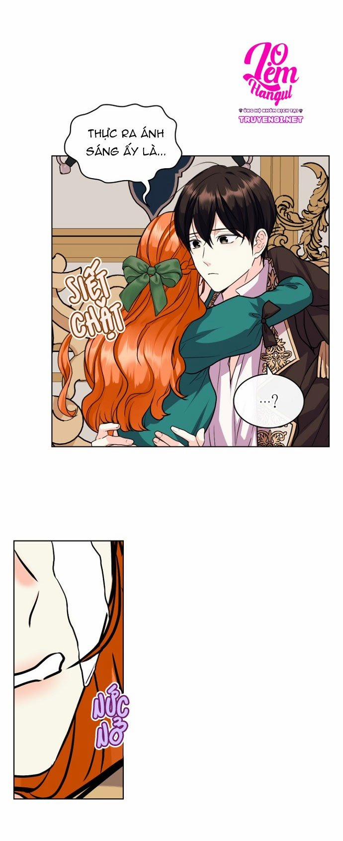 Đức Hạnh Của Ác Nữ Phản Diện 68 trang 31