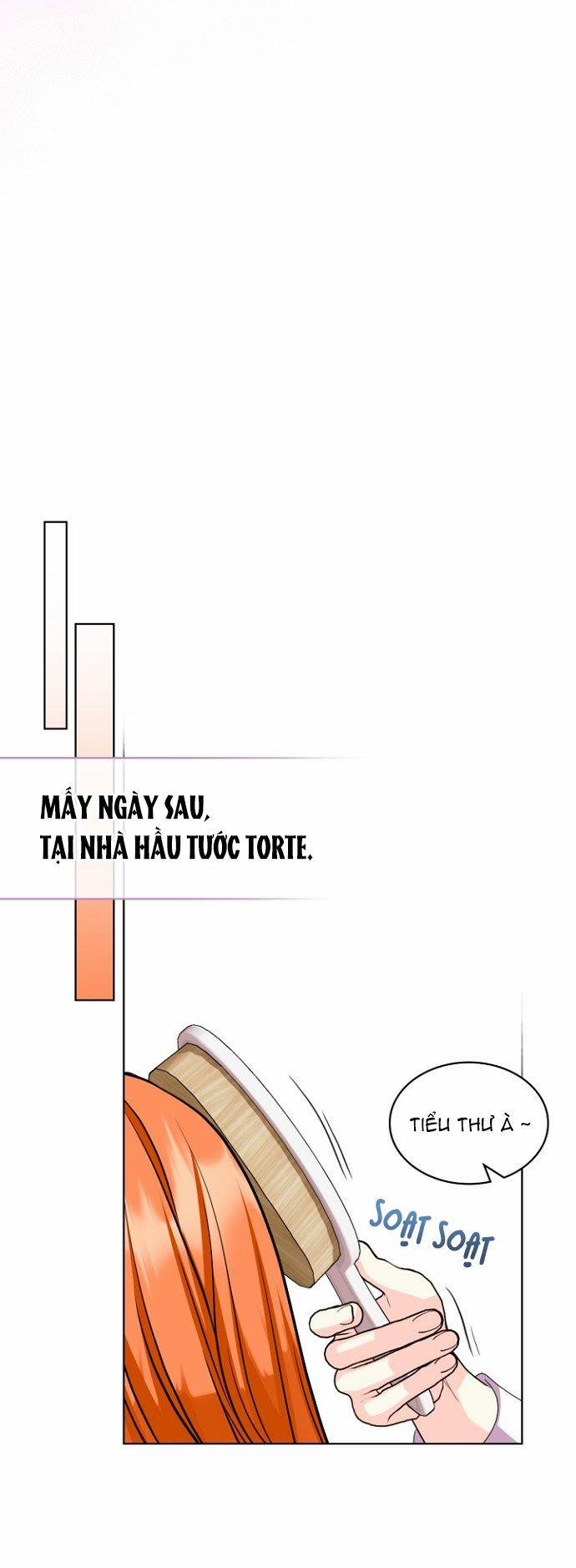 Đức Hạnh Của Ác Nữ Phản Diện 68 trang 36