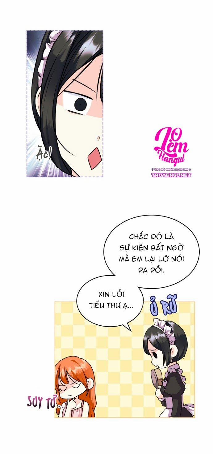Đức Hạnh Của Ác Nữ Phản Diện 68 trang 40