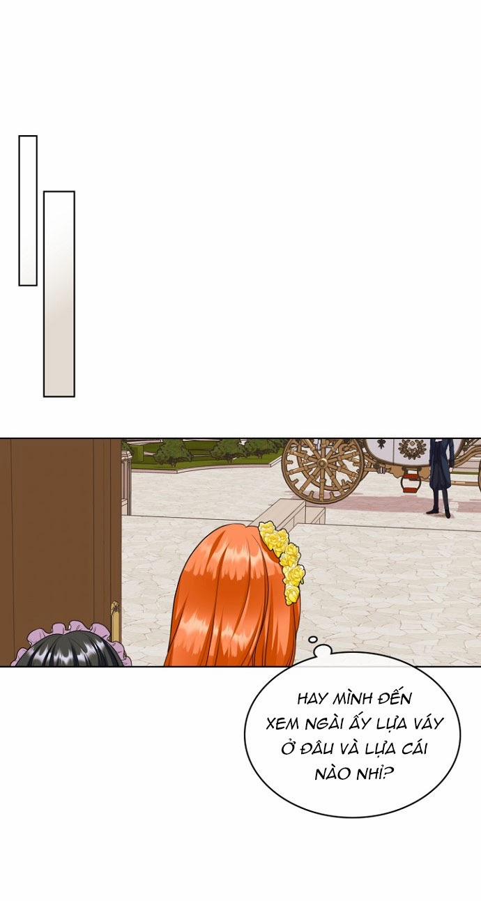 Đức Hạnh Của Ác Nữ Phản Diện 68 trang 42