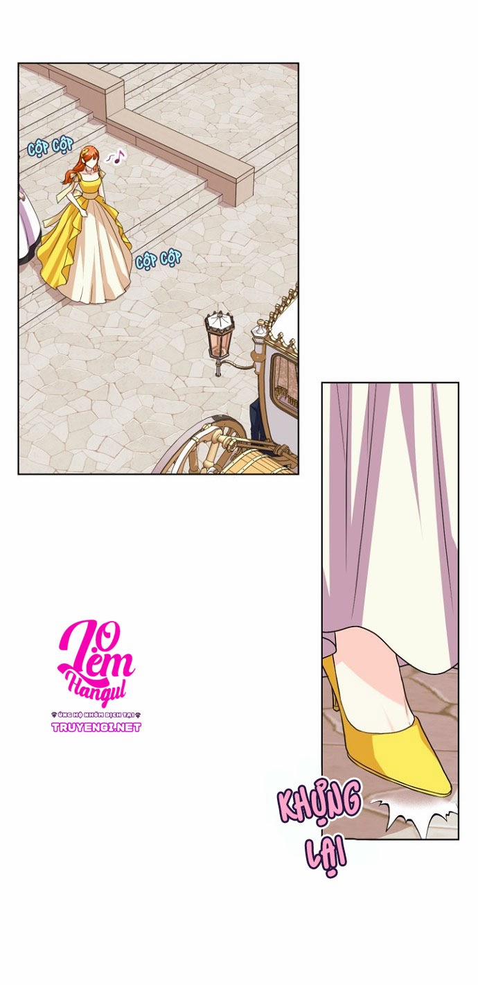 Đức Hạnh Của Ác Nữ Phản Diện 68 trang 43