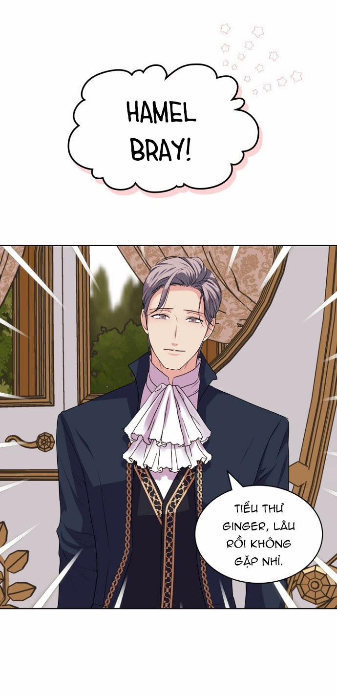 Đức Hạnh Của Ác Nữ Phản Diện 68 trang 45