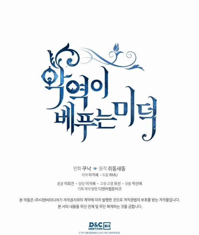 Đức Hạnh Của Ác Nữ Phản Diện 68 trang 46