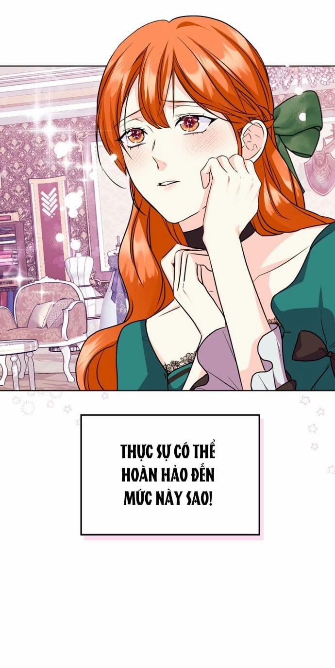 Đức Hạnh Của Ác Nữ Phản Diện 68 trang 5
