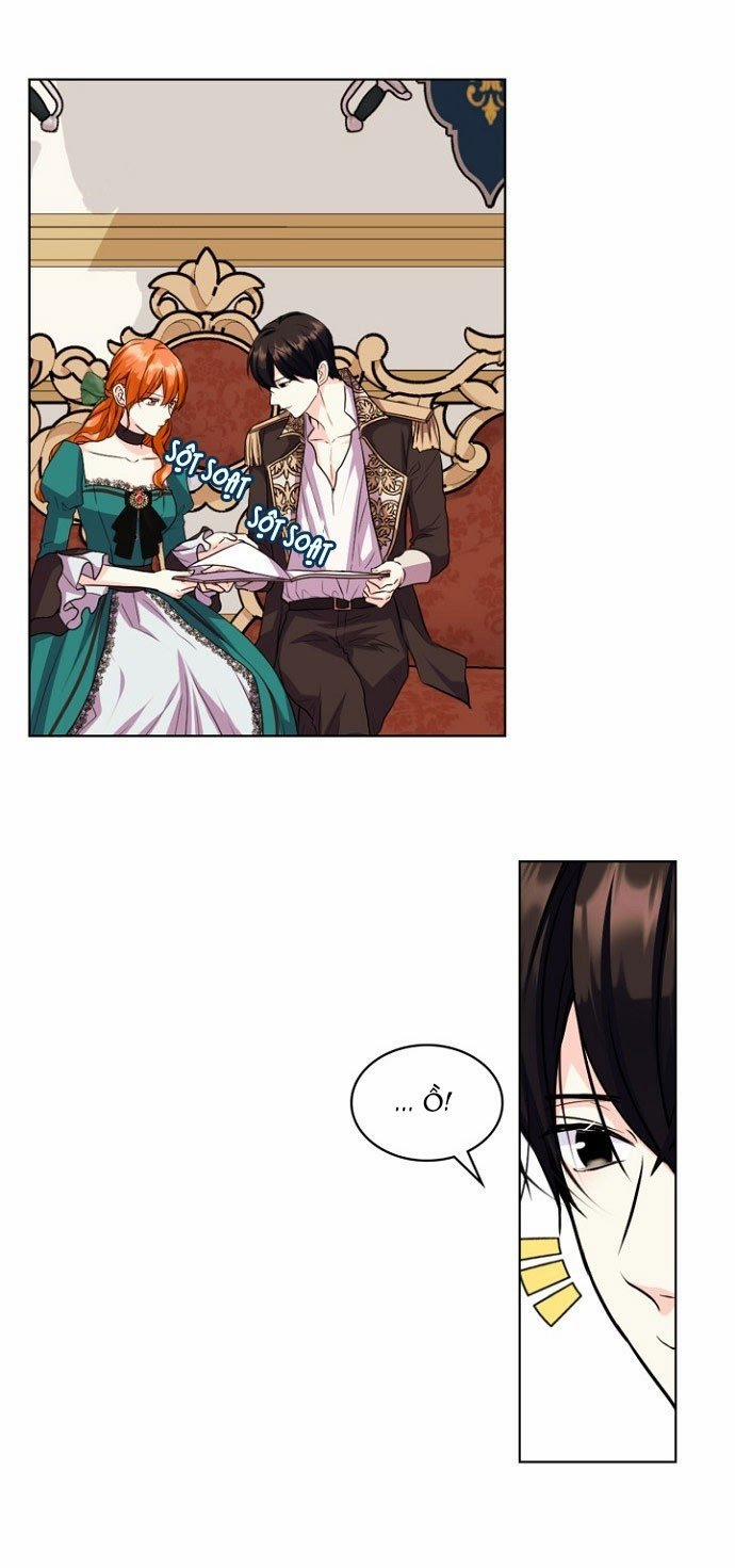 Đức Hạnh Của Ác Nữ Phản Diện 68 trang 7