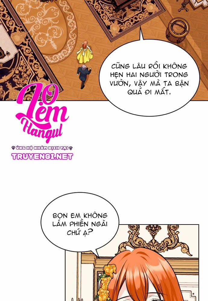 Đức Hạnh Của Ác Nữ Phản Diện 69 trang 11