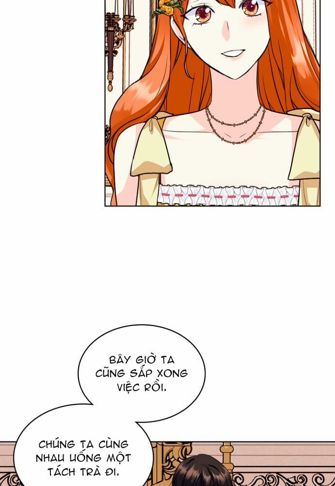 Đức Hạnh Của Ác Nữ Phản Diện 69 trang 12