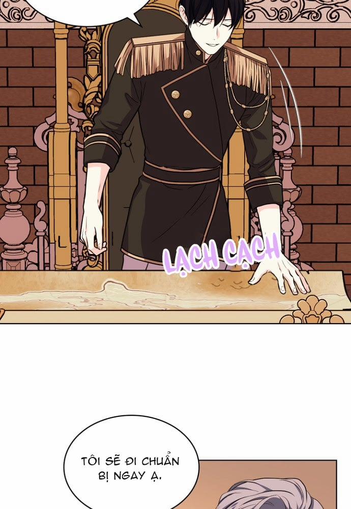 Đức Hạnh Của Ác Nữ Phản Diện 69 trang 13