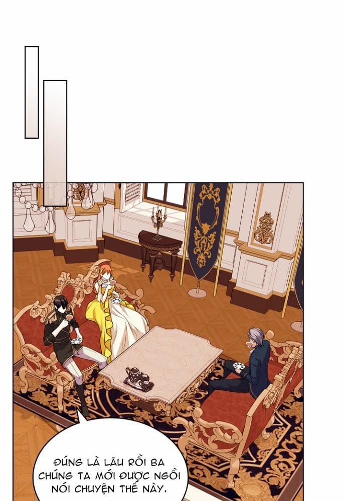 Đức Hạnh Của Ác Nữ Phản Diện 69 trang 15