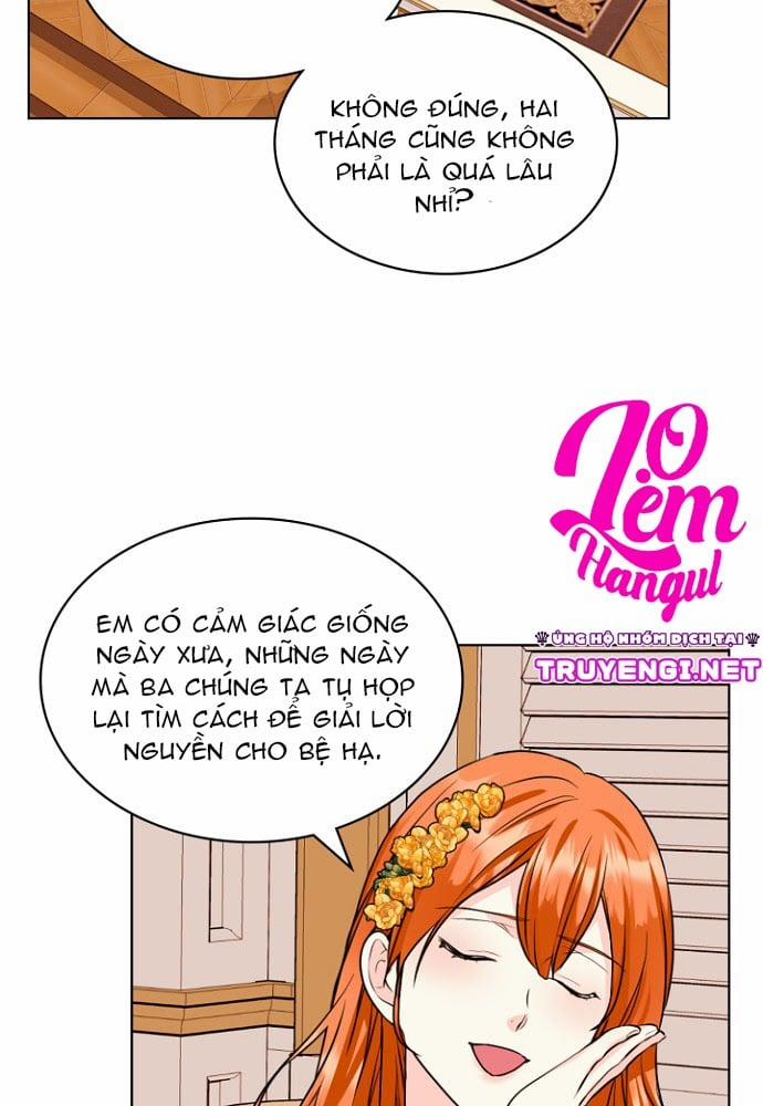 Đức Hạnh Của Ác Nữ Phản Diện 69 trang 16