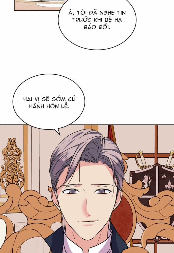 Đức Hạnh Của Ác Nữ Phản Diện 69 trang 19