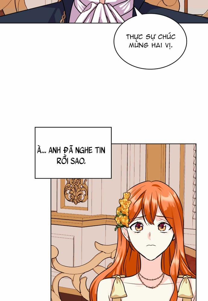 Đức Hạnh Của Ác Nữ Phản Diện 69 trang 20