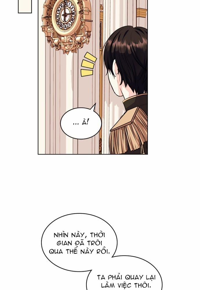 Đức Hạnh Của Ác Nữ Phản Diện 69 trang 24