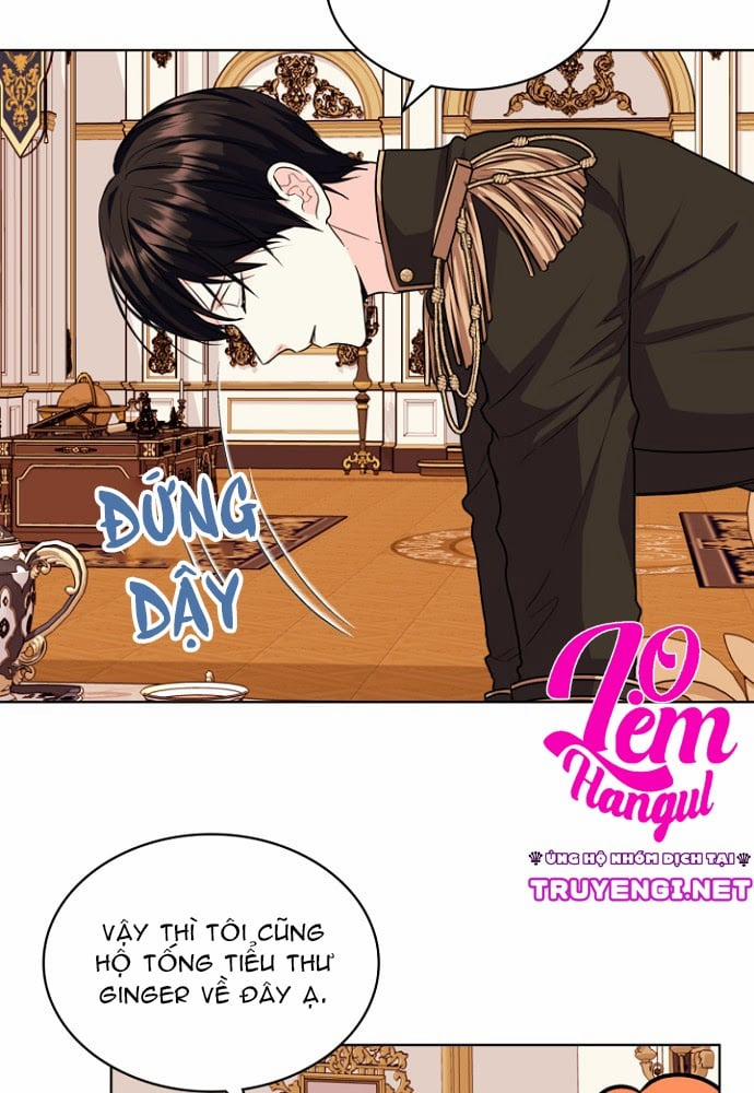 Đức Hạnh Của Ác Nữ Phản Diện 69 trang 25