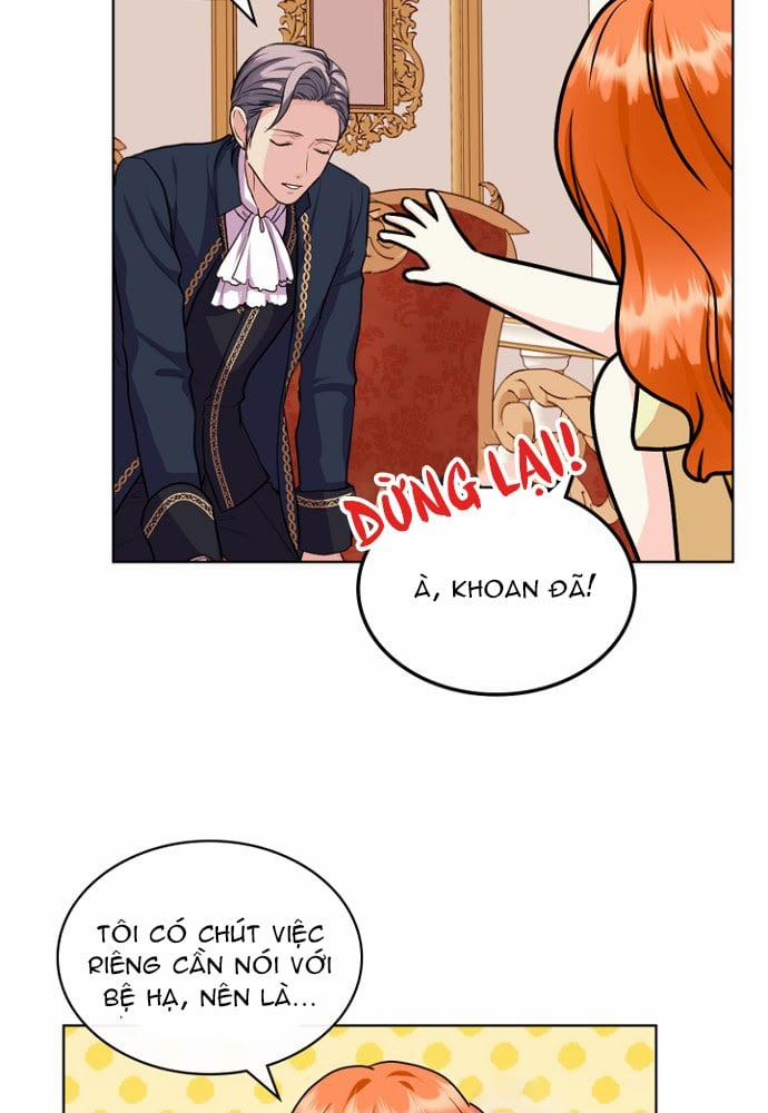 Đức Hạnh Của Ác Nữ Phản Diện 69 trang 26