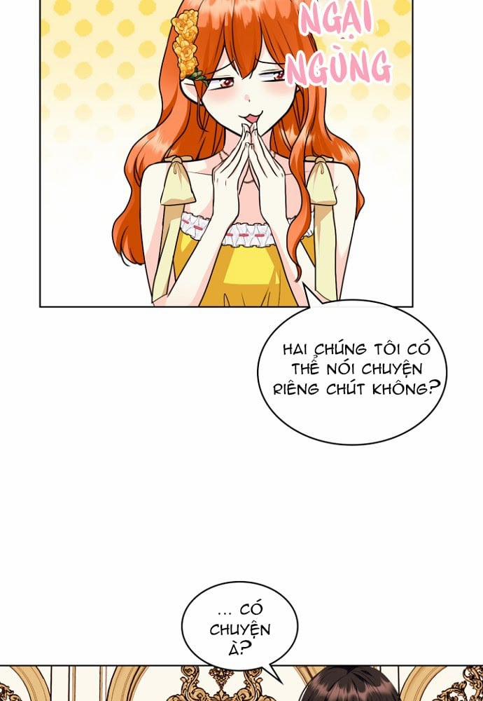 Đức Hạnh Của Ác Nữ Phản Diện 69 trang 27