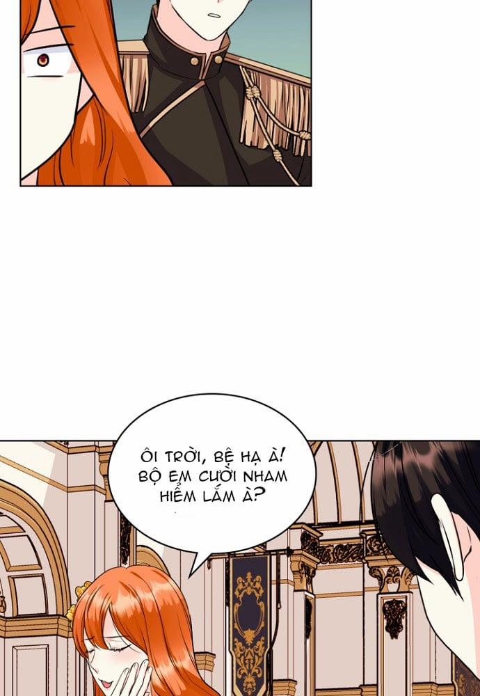 Đức Hạnh Của Ác Nữ Phản Diện 69 trang 30