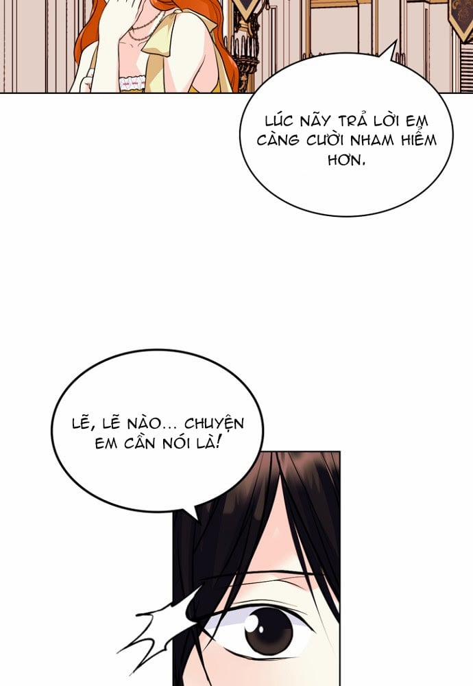 Đức Hạnh Của Ác Nữ Phản Diện 69 trang 31