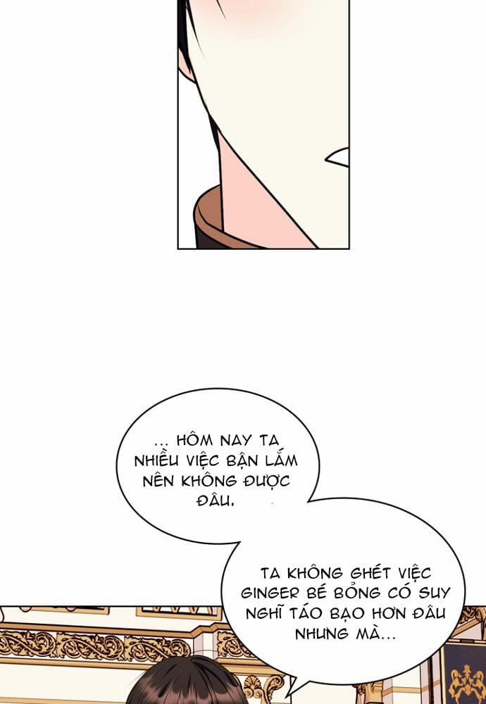Đức Hạnh Của Ác Nữ Phản Diện 69 trang 32