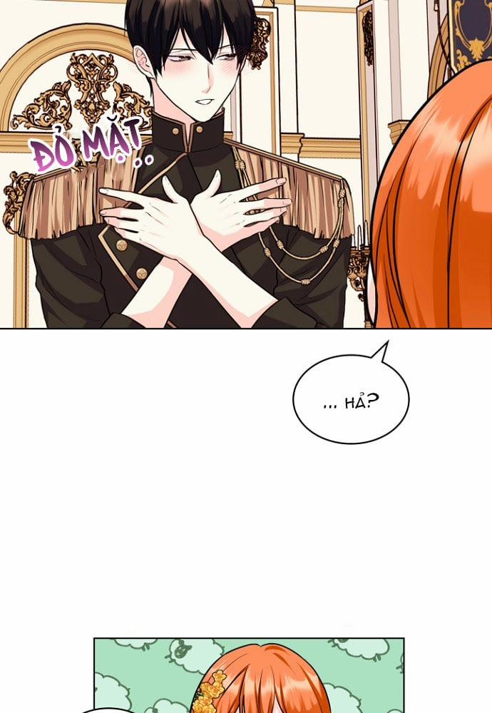 Đức Hạnh Của Ác Nữ Phản Diện 69 trang 33