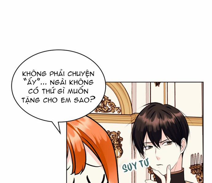 Đức Hạnh Của Ác Nữ Phản Diện 69 trang 35