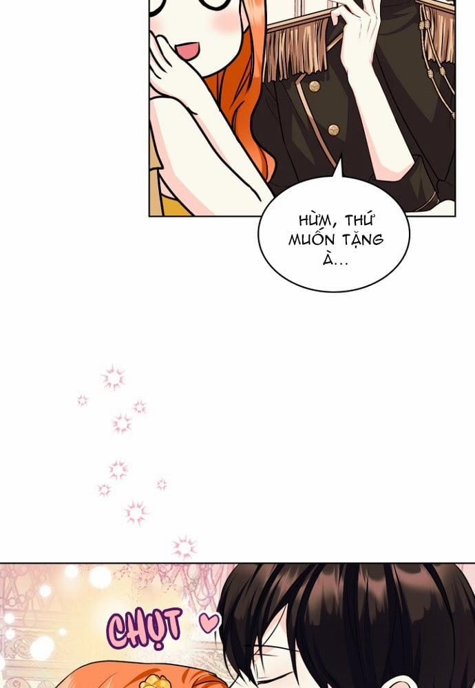 Đức Hạnh Của Ác Nữ Phản Diện 69 trang 36