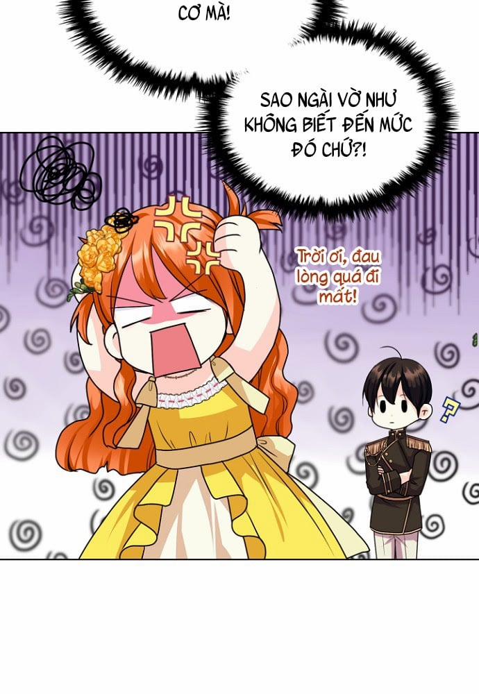 Đức Hạnh Của Ác Nữ Phản Diện 69 trang 43