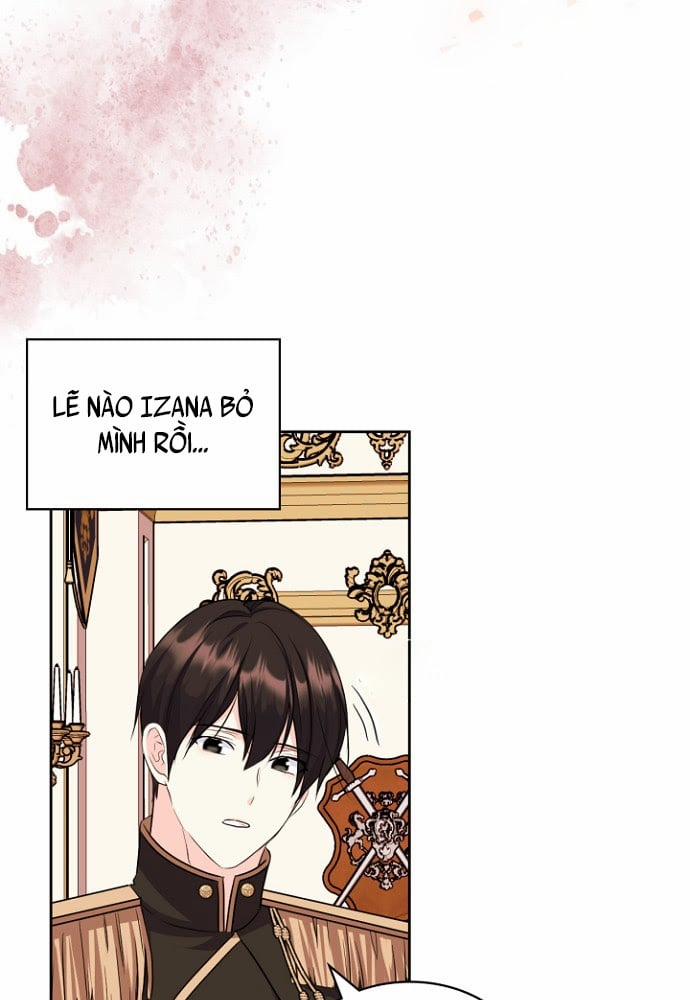 Đức Hạnh Của Ác Nữ Phản Diện 69 trang 46
