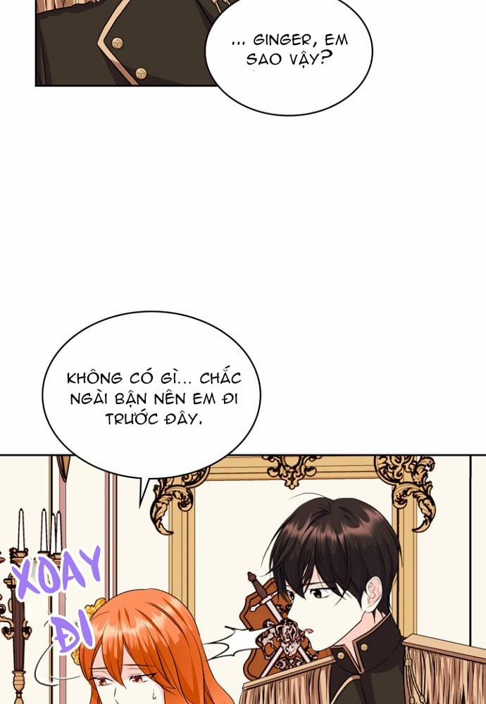 Đức Hạnh Của Ác Nữ Phản Diện 69 trang 47