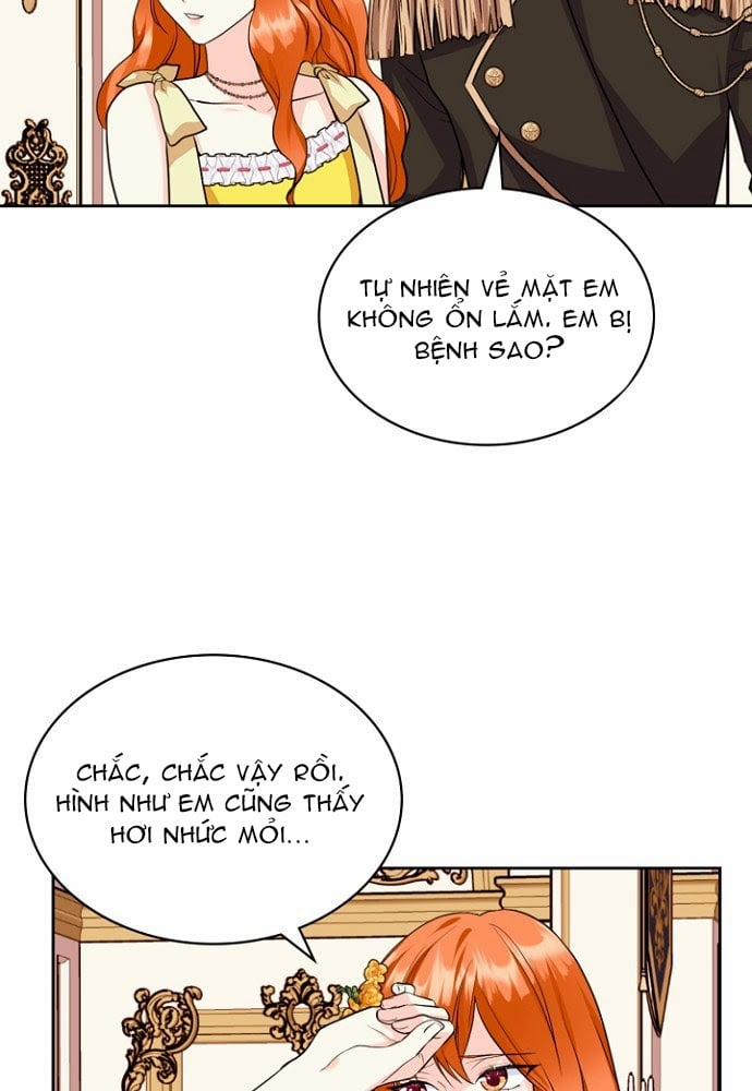 Đức Hạnh Của Ác Nữ Phản Diện 69 trang 48