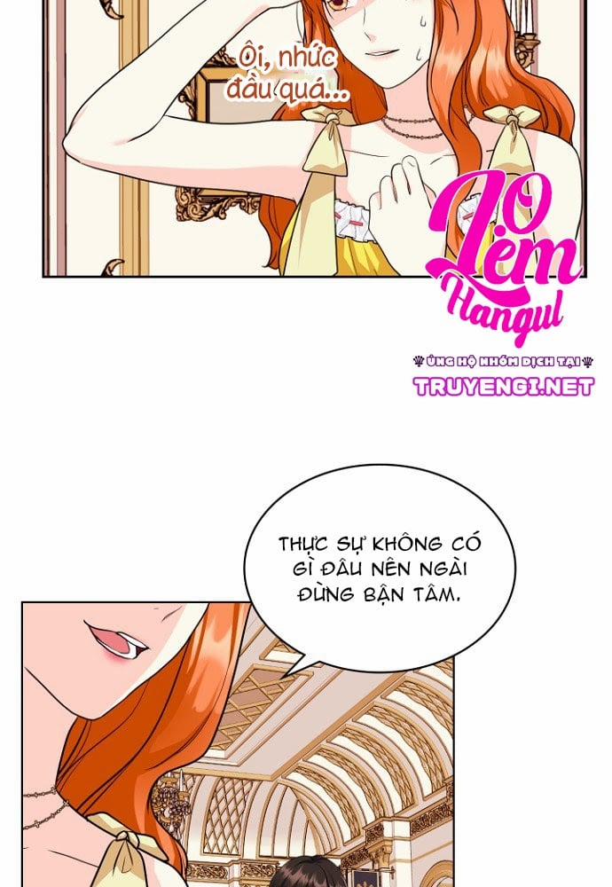 Đức Hạnh Của Ác Nữ Phản Diện 69 trang 49